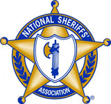 national sheriffs association logo