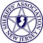 nj sheriff's association logo